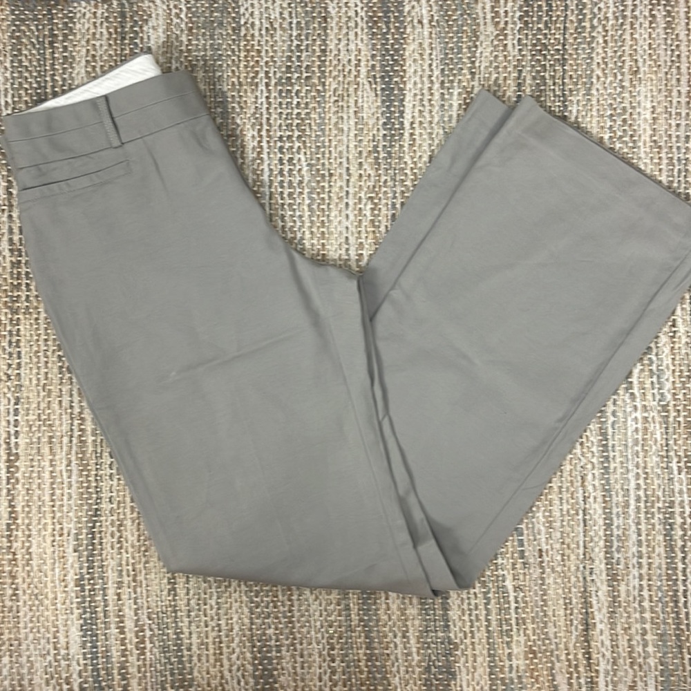 Banana Republic Jackson Fit 10 Long